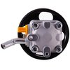 Pwr Steer NEW POWER STEERING PUMP 60-5264P